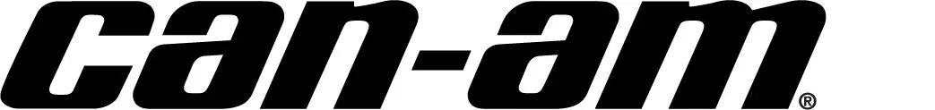 Logotyp för varumärket Can-Am