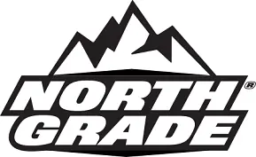 Logotyp för varumärket North Grade