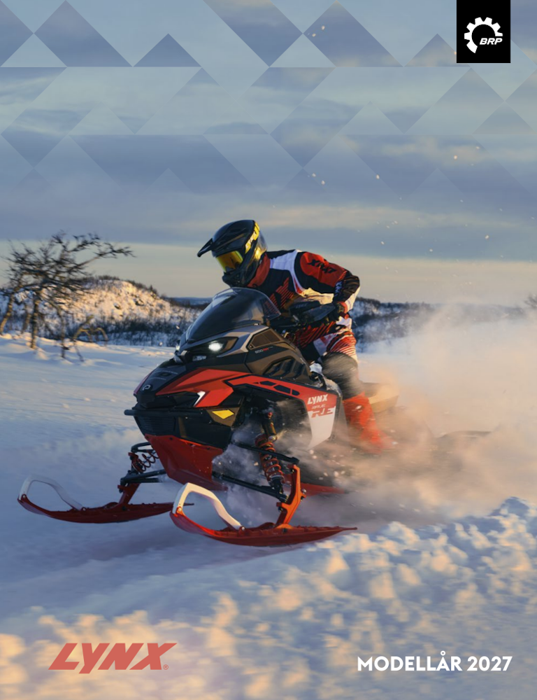 Framsidan på broschyren